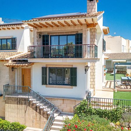 Villa Ca'N Alonso - Families & Athletes Only Palma de Maiorca Exterior foto